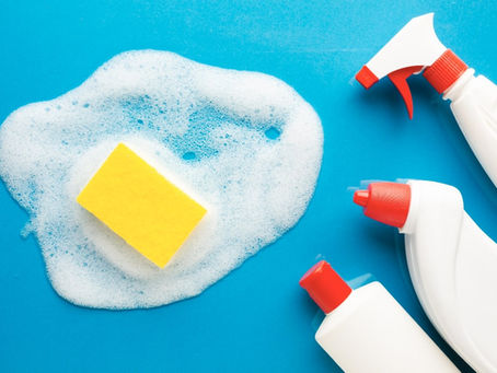 Les dangers du chlore et de l’eau de Javel