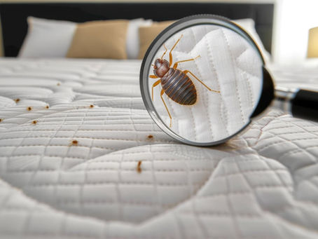 Punaises de lit : comment lutter efficacement contre elles et prévenir leur apparition ?