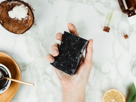 Solutions naturelles pour le nettoyage : recettes et astuces de grand-mère