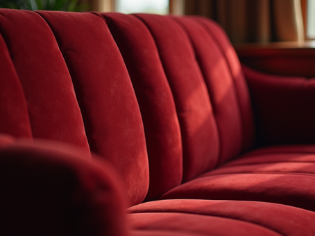 Tout savoir sur le nettoyage de fauteuils et textiles délicats