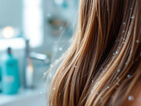 Quel shampoing utiliser après un lissage brésilien ? Conseils et erreurs à éviter