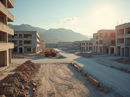 Nettoyage écologique de fin de Chantier : étapes et organisation