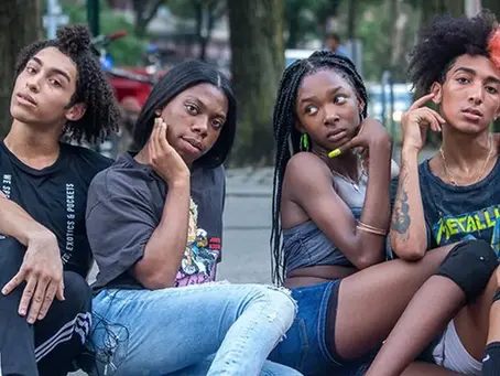 Micheal Rice's "Black As U R" Atlanta Screening Sparks Critical Dialogue on Black Queer Equality