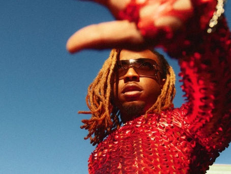 Kendal Rhone Talks Importance of Safe Sex in His Single “Latex", Gaining Confidence & New Music