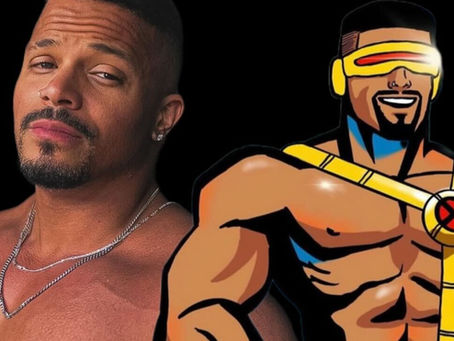 X-Men '97 Creator Beau DeMayo Claims Marvel Fired Him for Posting Gay Fan Art, Marvel Responds