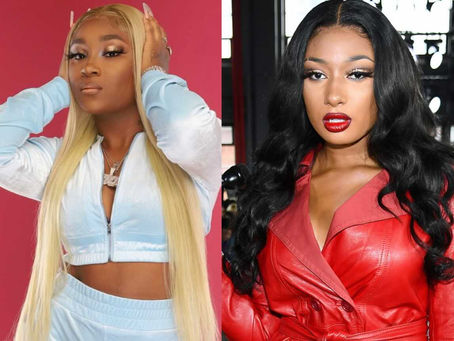 Erica Banks Reacts to Nicki Minaj Shoutout & Reveals Why She Unfollowed Megan Thee Stallion