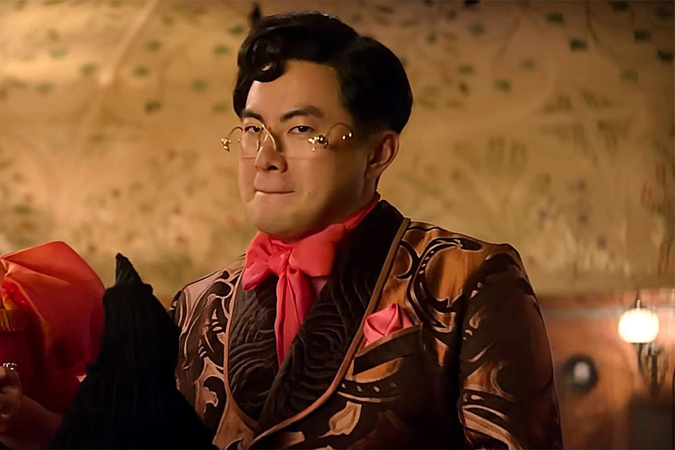 Bowen Yang as Pfanne - Wicked