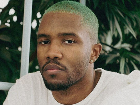 Frank Ocean Reemerges with Directorial Debut in Upcoming Feature Indie Film