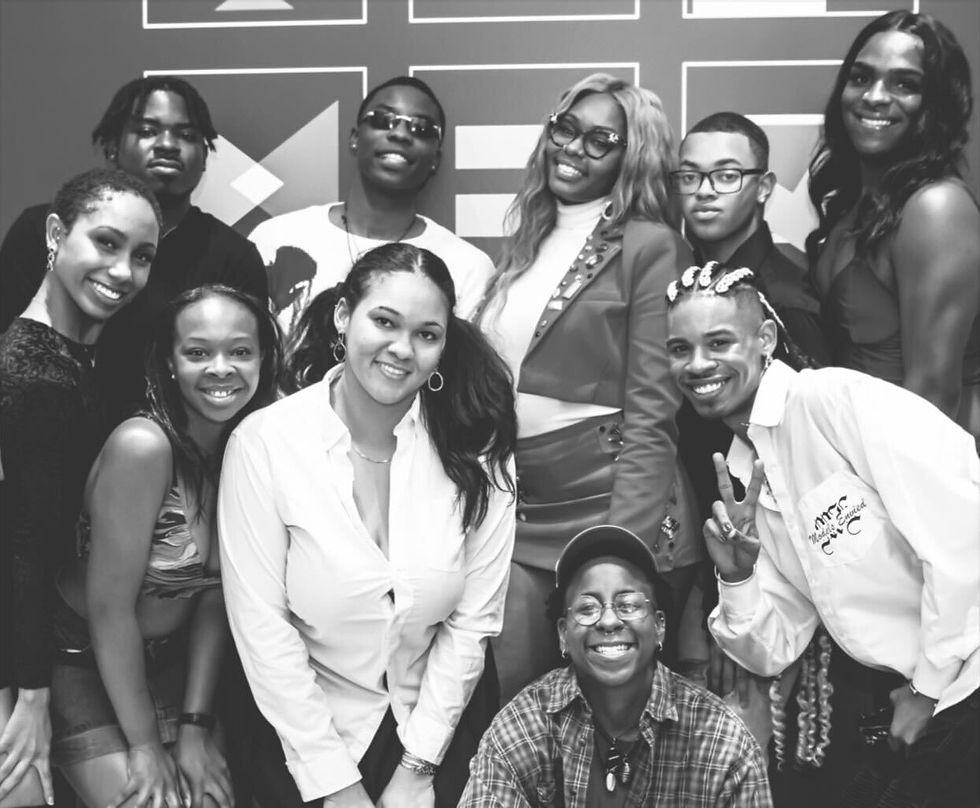 HRC Foundation Continues HBCU Program to Support LGBTQ+ Students on Campus