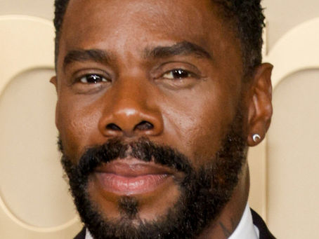 Colman Domingo Earns First, History Making Academy Award Nomination for Best Lead Actor in 'Rustin'