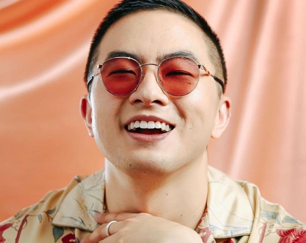 Bowen Yang Makes History as the First Openly Gay Asian American Cast