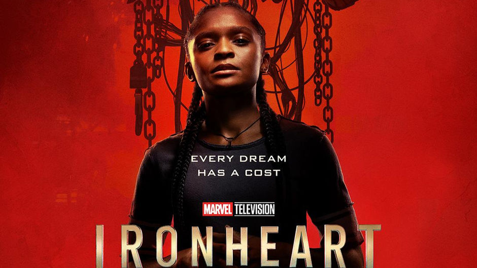 Why Marvel's Ironheart is the MCU's Queerest Property Yet