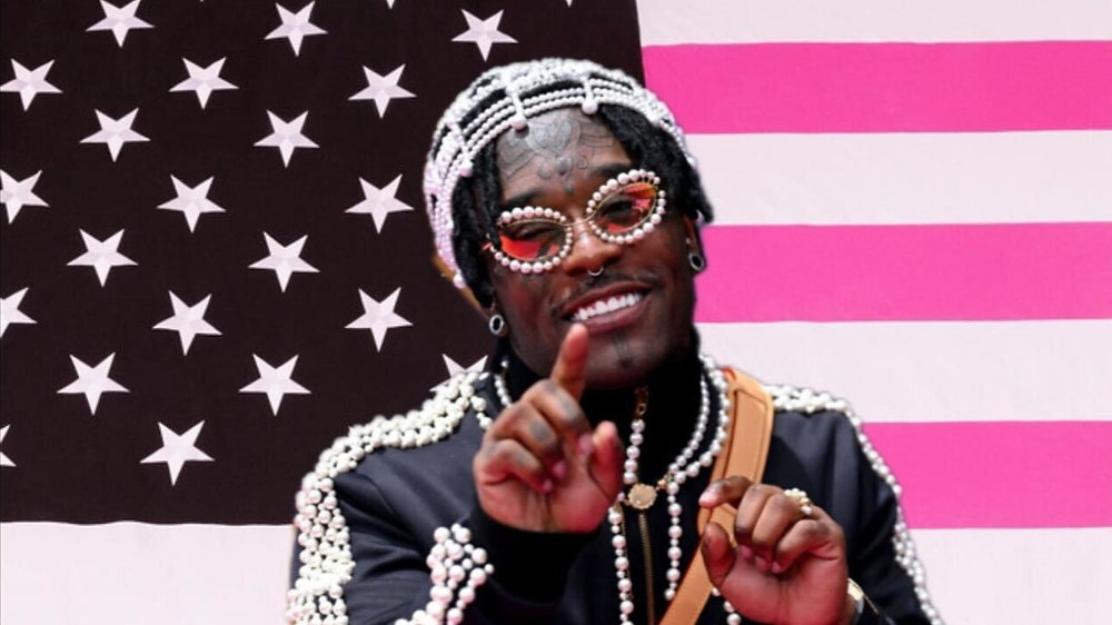 Rapper Lil Uzi Vert Addresses Gay Rumors in New Album "Pink Tape"