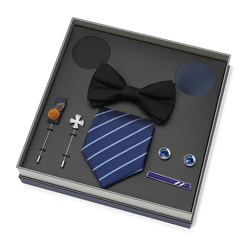 Thumbnail: Luxury Tie Set