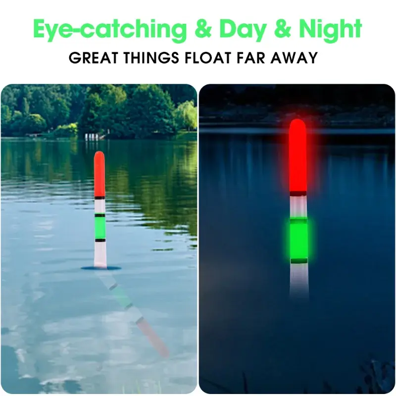 Thumbnail: EVA Luminous Fishing Bobber