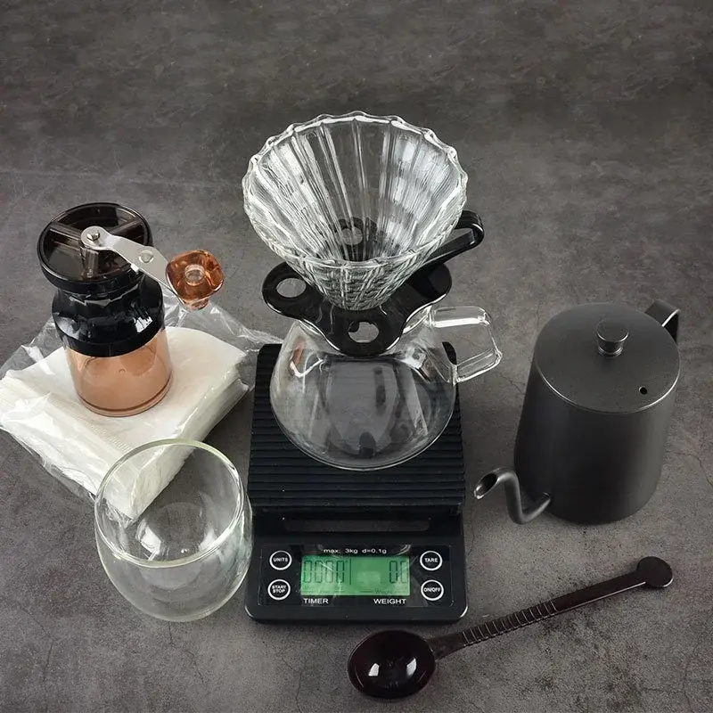 Thumbnail: Coffee Tea Kit