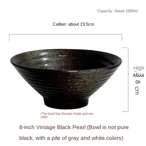 Thumbnail: Creative Tableware Set