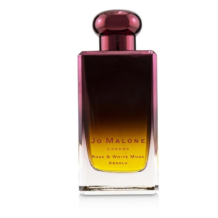 JO MALONE - Rose & White Musk Absolu Cologne Spray (Originally Without Box)