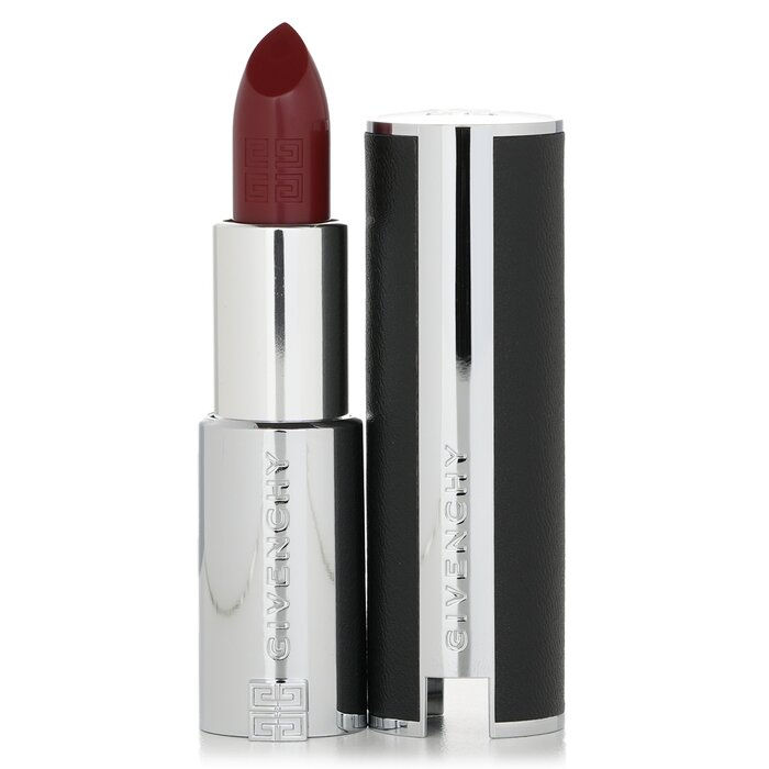 Thumbnail: GIVENCHY - Le Rouge Interdit Intense Silk Lipstick 3.4g/0.12oz