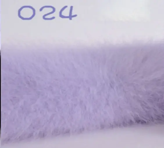 Thumbnail: New Genuine Mink Cashmere Sweater Men Pullovers