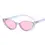 Thumbnail: Fashion Cat Eye Sun Glasses (7 styles)