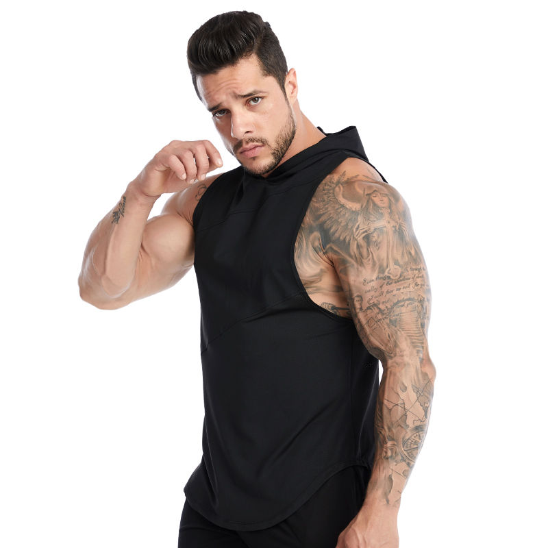 Thumbnail: Custom Logo Polyester Sportswear