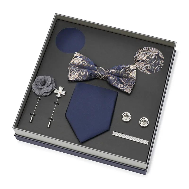 Thumbnail: Luxury Tie Set