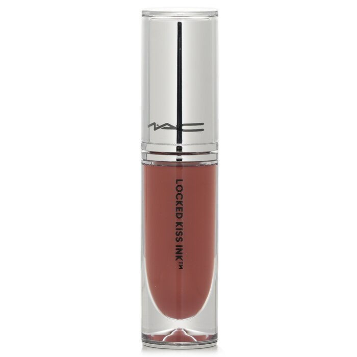 Thumbnail: MAC - Locked Kiss Ink Lipstick 4ml/0.14oz