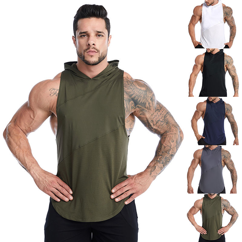 Thumbnail: Custom Logo Polyester Sportswear