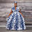 Thumbnail: African Print Long Dresses