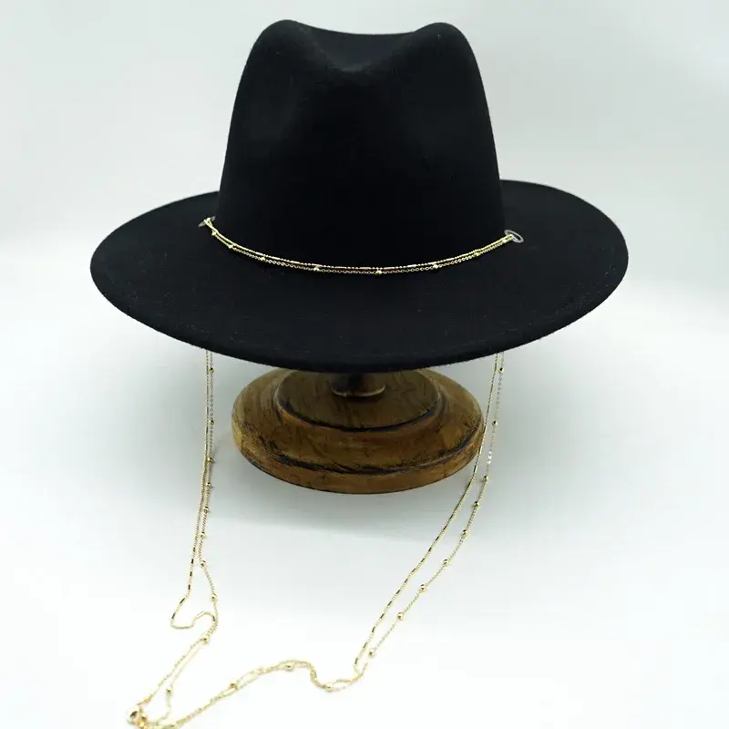 Thumbnail: Women's French Bell Hat - view 19
