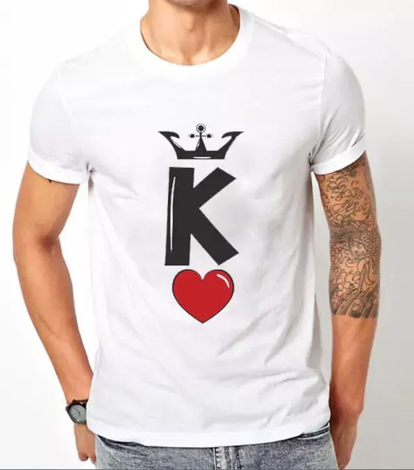 Thumbnail: Matching Soulmate T-Shirts