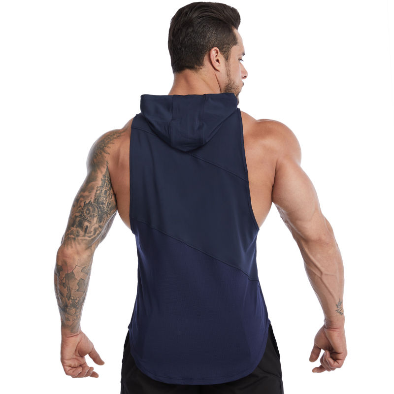 Thumbnail: Custom Logo Polyester Sportswear