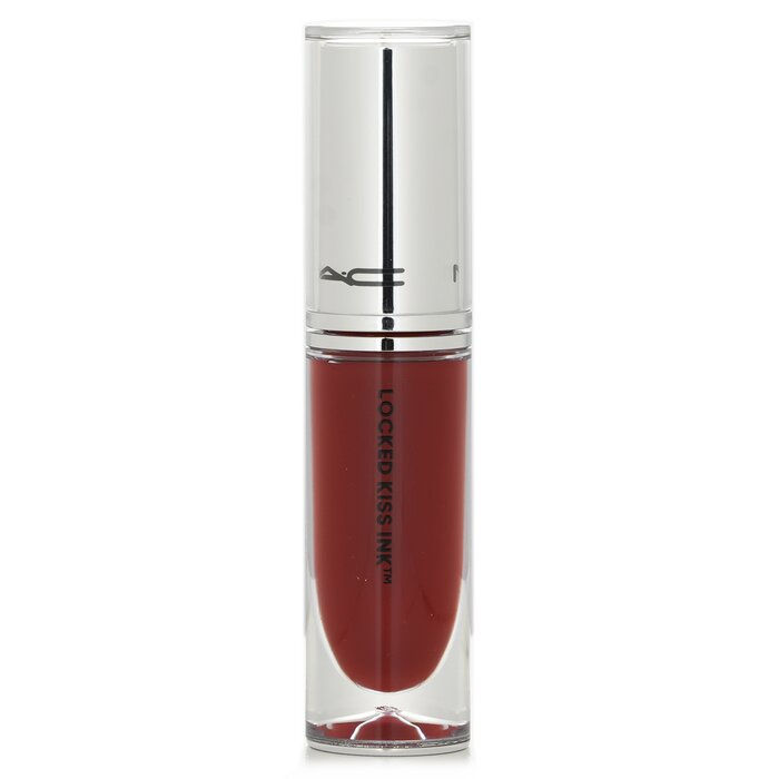 Thumbnail: MAC - Locked Kiss Ink Lipstick 4ml/0.14oz