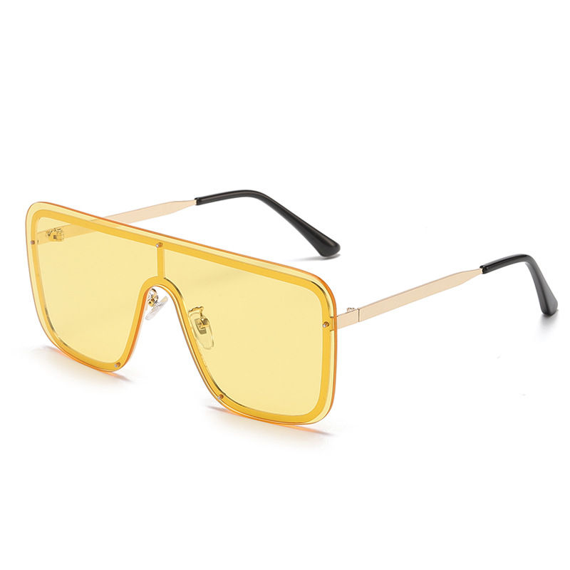 Thumbnail: Oversized Sun Glasses