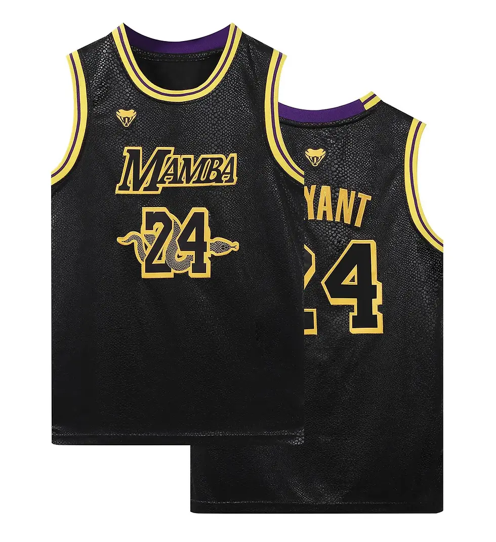 Thumbnail: Embroidered Jersey