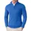 Thumbnail: Men's Quarter Zip Up Sweaters