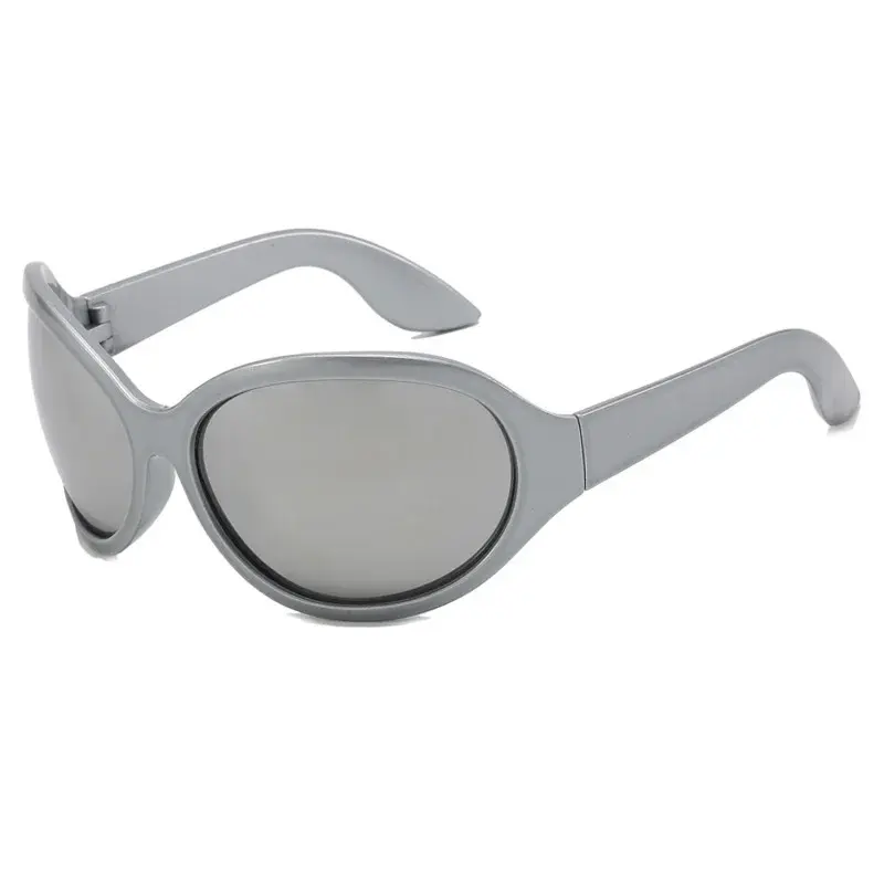 Thumbnail: Oversized Sunglasses