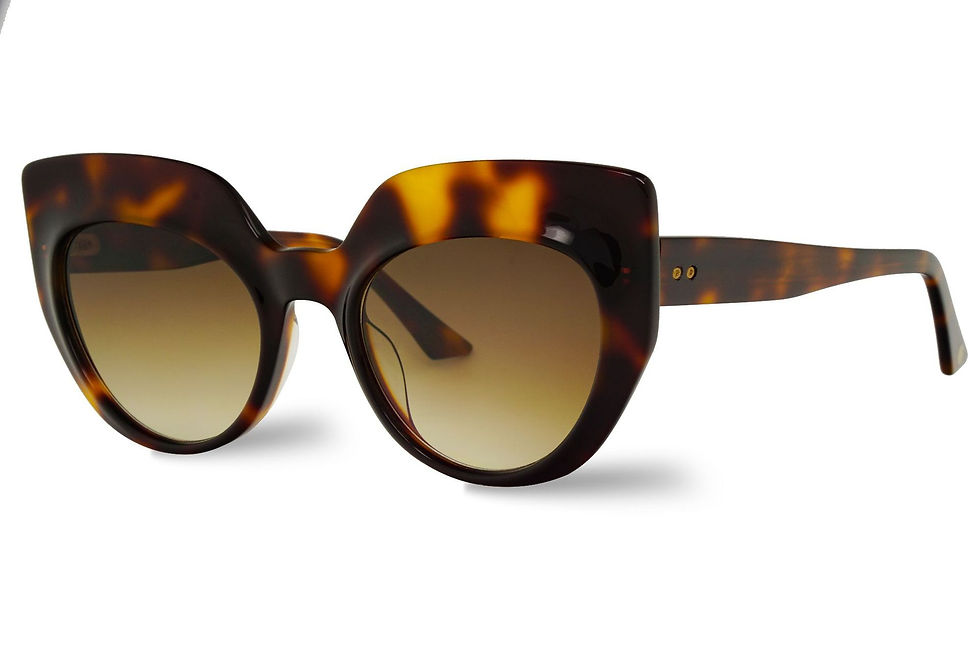 Thumbnail: Oversized Sunglasses