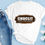 Thumbnail: CHOCLIT 100% cotton plus size t shirt