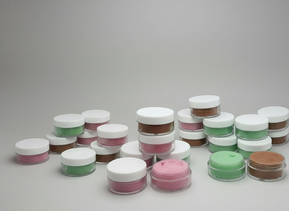 Thumbnail: Lip Sugar Exfoliating Scrub