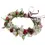 Thumbnail: Camellia Flowers Wreath Headband - Hair Accessories