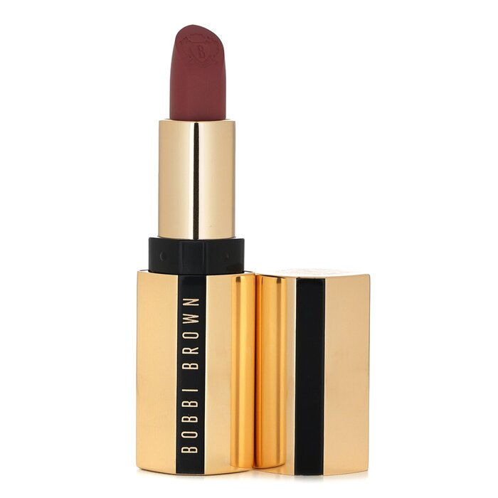 Thumbnail: BOBBI BROWN - Luxe Lipstick 3.5g/12oz