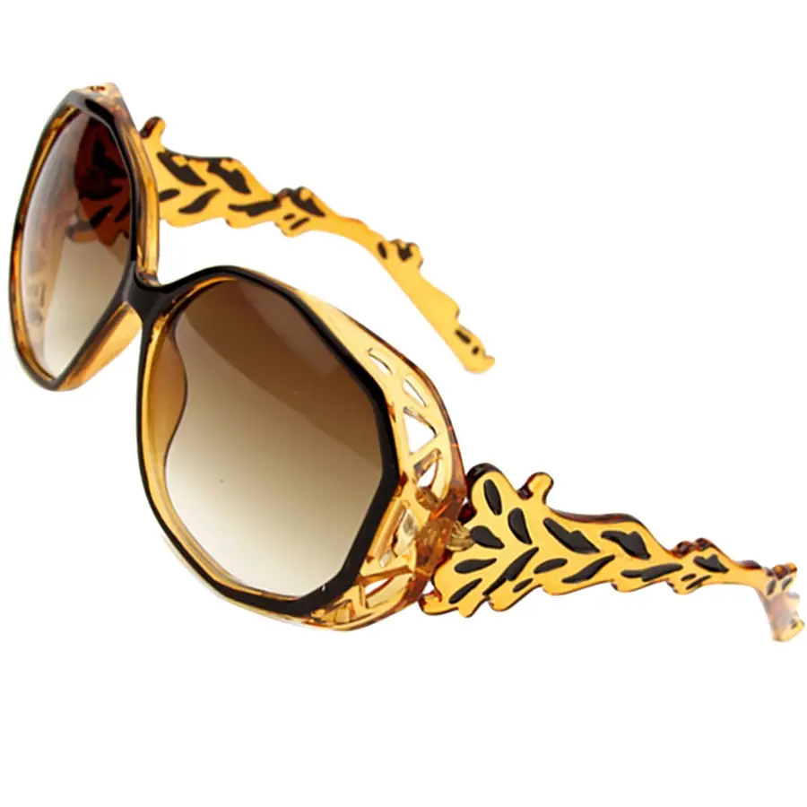 Thumbnail: Spider Polygon Sun Glasses