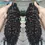 Thumbnail: Curly Hair Bundles- Raw Indian Hair Kinky Curly