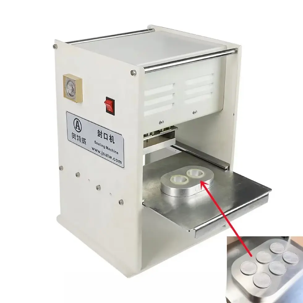 Thumbnail: Espresso Machine Coffee Maker