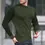 Thumbnail: Fashion Men's Slim Fit Knit Pullover up to 3XL