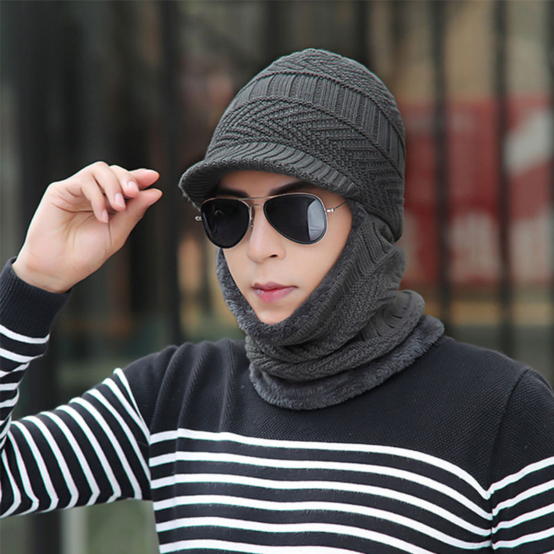 Thumbnail: Winter Hat Skullies