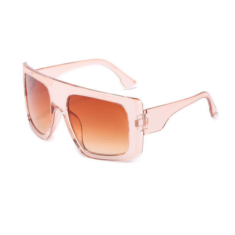 Thumbnail: Trendy Oversized Shades