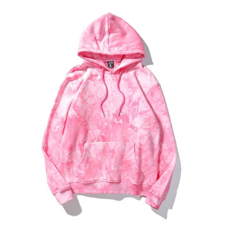 Thumbnail: Tie Dye Hoodies